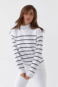 Светр 216 білий 42-48