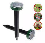 Відлякувач комах і гризунів Garden Pro, фото 4
