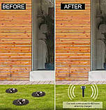 Відлякувач комах і гризунів Garden Pro, фото 3