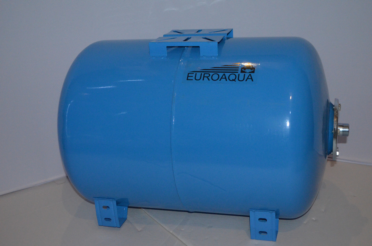 Гідроакумулятор Euroaqua HO80L