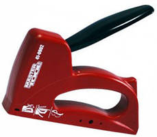 Степлер для скоб 6-10мм MasterTool 41-0902