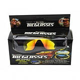 Сонцезахисні антивідблискові окуляри TAG GLASSES, фото 4