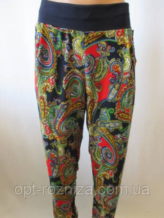 Штани з двома кишенями жіночі, фото 1