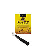 Фарба для волосся SanoTint, чорно-коричнева рослинна, фото 4