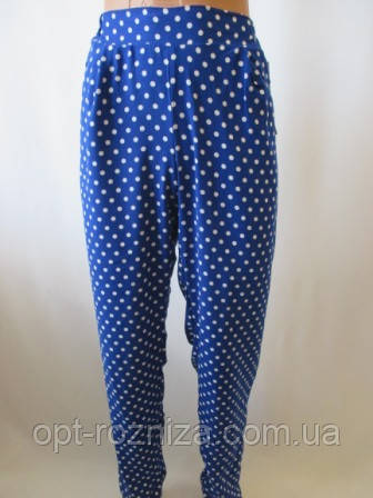 Яскраві штани на літо, фото 1