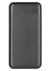 УМБ Power Bank (зовнішній акумулятор) 2E 20000 mAh PB2004PD Повербанк (павербанк) Чорний, фото 4