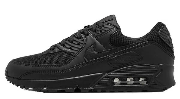 Nike Air Max 90 Black