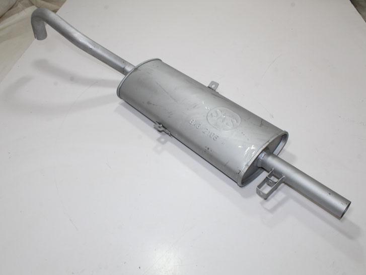Глущик ВАЗ 2101,03,05,06,07 (катаний) 2101-1201005-10 SKS