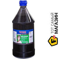 Чернила WWM HP Helena Black, 1000г (HU/B-4) Black 1000