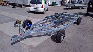 Візок для човна