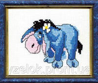 Готові набори для вишивання хрестиком