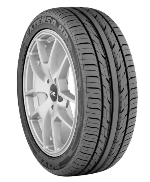 Б/в 255/35 R20 97W Легкова всесезонна шина Toyo Extensa HP