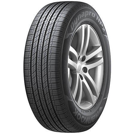 Б/в 255/50 R20 109V Літня шина Hankook DynaPro HP2 RA33, фото 2