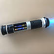 2 шт! Світловий Меч RESTEQ комплект, Зоряні війни, лазерний меч джедая 67см! джедайська, фото 4