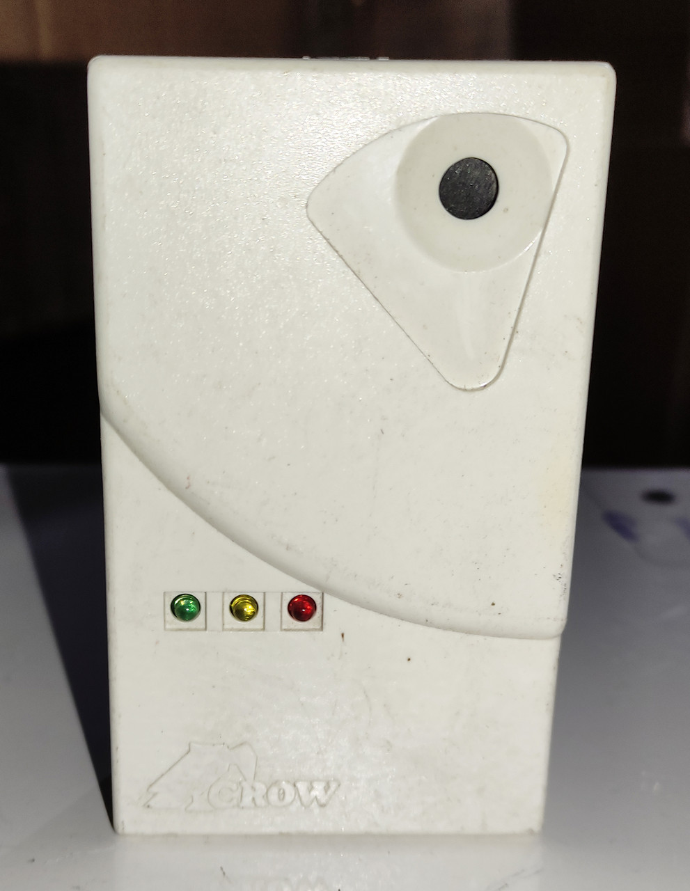 Комбінований інфрачервоний датчик DSC LC 102 PIGBSS б/у пасивний іч ...