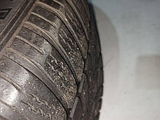 Б/В 275/45 R20 110V зимова шина Dunlop SP Winter Sport 3D високопродуктивна шина для зимових доріг, фото 5