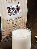 Гарячий шоколад Білий густий «Chocolatte» 1кг./40 порцій., фото 4