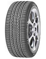 Б/у 235/55 R17 99H Летняя шина Michelin Latitude Tour HP