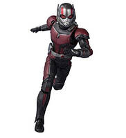 Статуэтка Человек Муравей. Игрушка Ant-Man, action фигурка 15см. Marvel