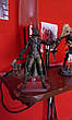 Статуетка Протагоніст. Модель Bloodborne, фігурка Hunter 15 см, фото 5