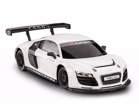 Машинка Audi R8 Sport, модель 1:24, фото 2