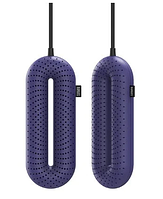 Портативная электрическая сушилка для обуви Sothing Zero-One синего цвета