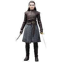 Фигурка Арья Старк Arya Stark. Фигурка из сериала Игра престолов Game of Thrones 16 см