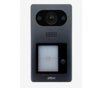 Купить 2Мп IP вызывная панель на 1 абонента со считывателем DHI ...
