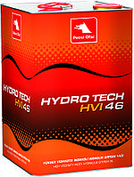 Олива Petrol Ofisi HYDRO-TECH HVI 46 17,1л (15кг) (шт.)