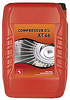 Олива Petrol Ofisi Compressor Oil XT 46 19,9л (17,5кг) (шт.)