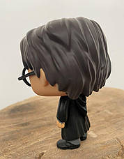 Оригінальна статуетка Гаррі Поттер, Фігурка Harry Potter Funko POP 01, фото 3