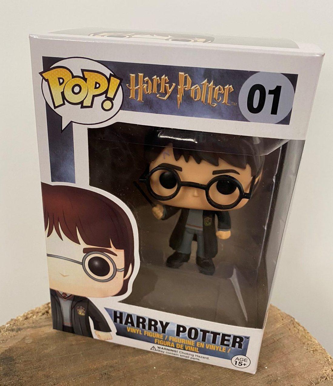 Harry Potter Funko POP