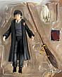 Колекційна фігурка Гаррі Поттера, Фігурка Harry Potter з аксесуарами, фото 3