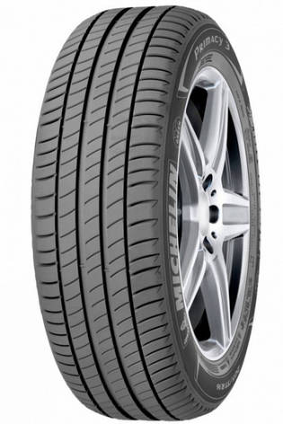 Уживані 245/45 R18 100Y Літня легкова шина Michelin Primacy 3, фото 2