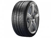 Б/у 285/35 R18 97Y Летняя легковая шина Pirelli PZero.