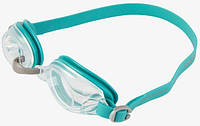 Очки для плавания, бассейна Speedo Jet V2 GOG AU Assorted для взрослых (8-09297C101) Бирюзово-серый