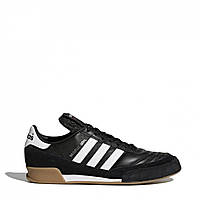 Футзалки adidas Mundial Goal Unisex Black/White Доставка з США від 14 днів - Оригинал