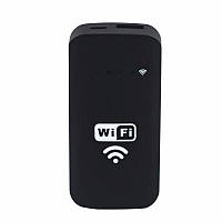 WIFI передатчик видеосигнала для USB видеокамеры - эндоскопа Kerui WIFI-BOX беспроводной вайфай передатчик