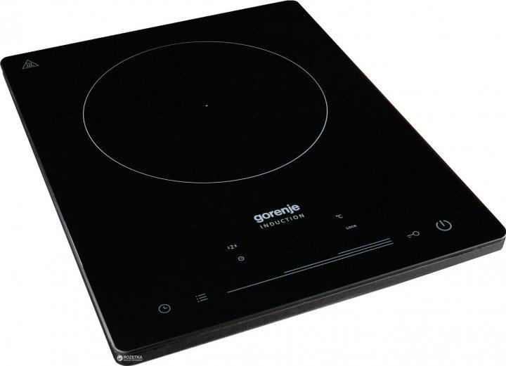Плитка індукційна GORENJE ICE 2000 SP (CHK-S2106)