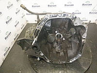 МКПП коробка передач (1,5 DCI 8V) Renault CLIO 3 2005-2012 (Рено Клио 3), JR5 124 (БУ-232745)