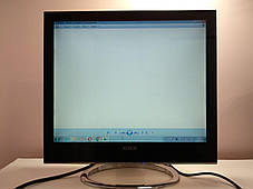 Монітор Б-клас Xerox XA7-19i 900P / 19" (1280x1024) MVA / DVI / VESA 75x75, фото 3