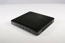 Тонкий клієнт HP T620/AMD GX-415GA (4 ядра по 1.5 GHz) / 8 GB DDR3 / 128 GB SSD M.2 / AMD Radeon HD 8330E, фото 2