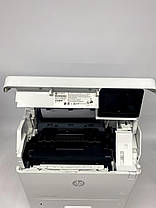 Принтер HP LaserJet Enterprise M606 / Лазерний монохромний друк / 1200x1200 dpi / A4 / 62 стор/хв /, фото 3