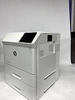 Принтер HP LaserJet Enterprise M606 / Лазерний монохромний друк / 1200x1200 dpi / A4 / 62 стор/хв /, фото 2