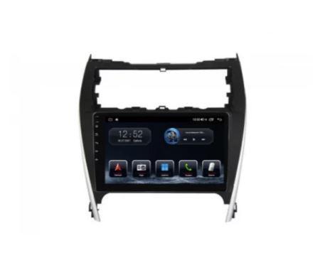 Штатна магнітола Toyota Camry (USA) V50/55 (2012-15) Android-11 (2+16GB)