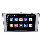 Штатна магнітола Toyota Avensis (2009-14) Android-11 (2+16GB), фото 2