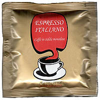 Кофе в чалдах Espresso Italiano 100 шт