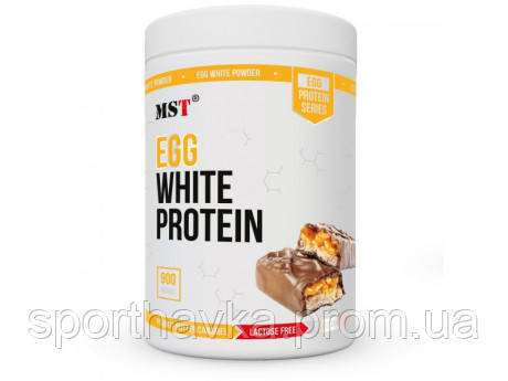 EGG Protein MST (900 грамів)