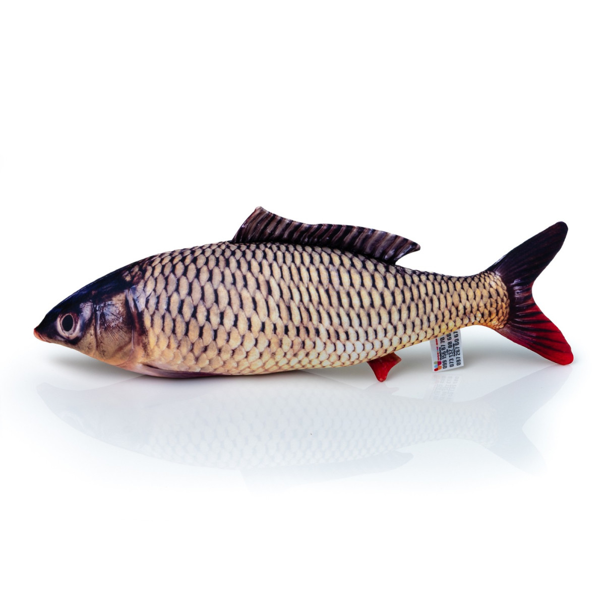 М'яка іграшка антистрес Короп Василь 30 см, фото 1