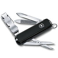 Складной нож Victorinox Nailclip 580 6,5 см 0.6463.3